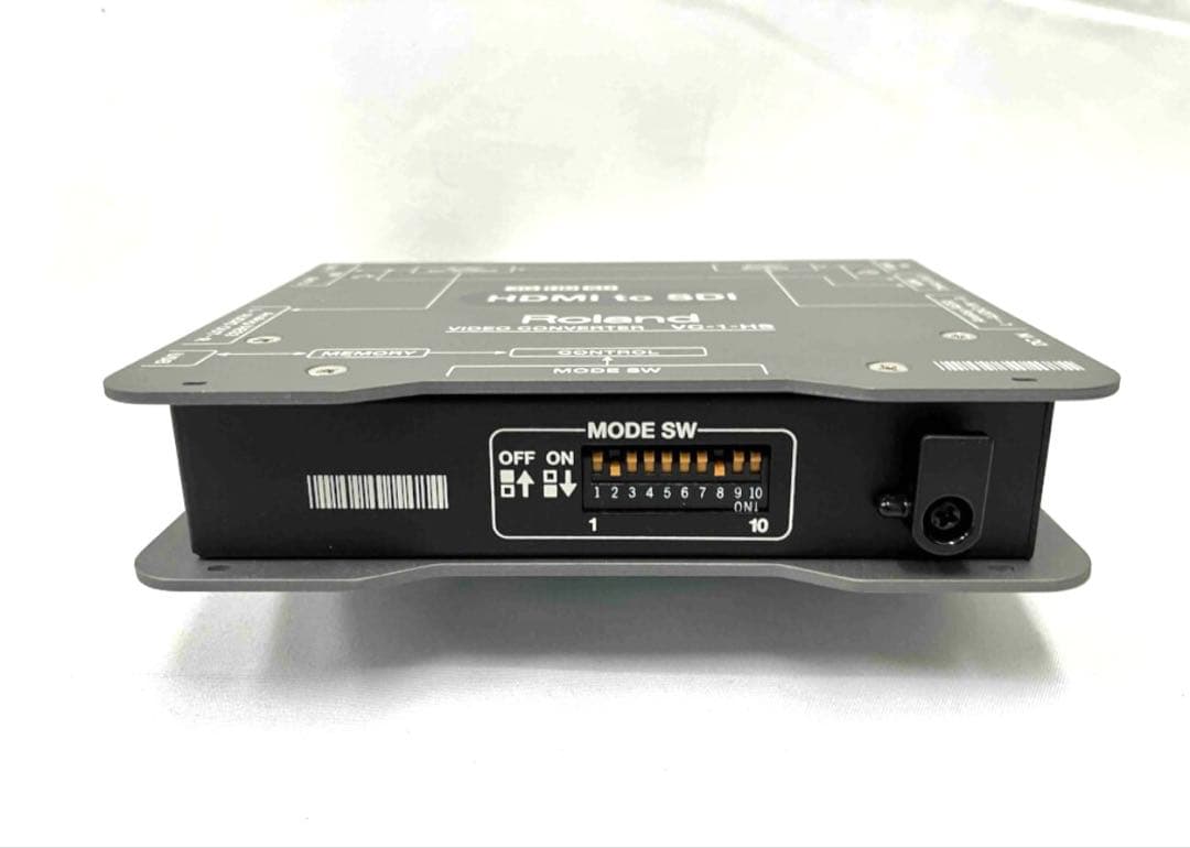 Roland Other Vc-1-Hs Hdmi To Sdi