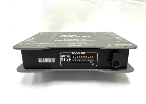 Roland Other Vc-1-Hs Hdmi To Sdi