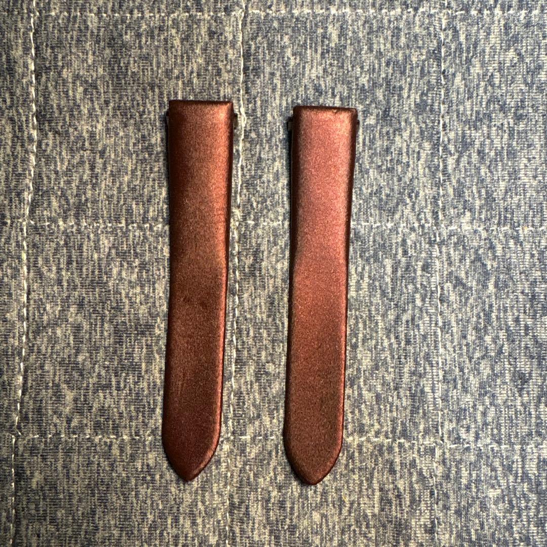 Leather