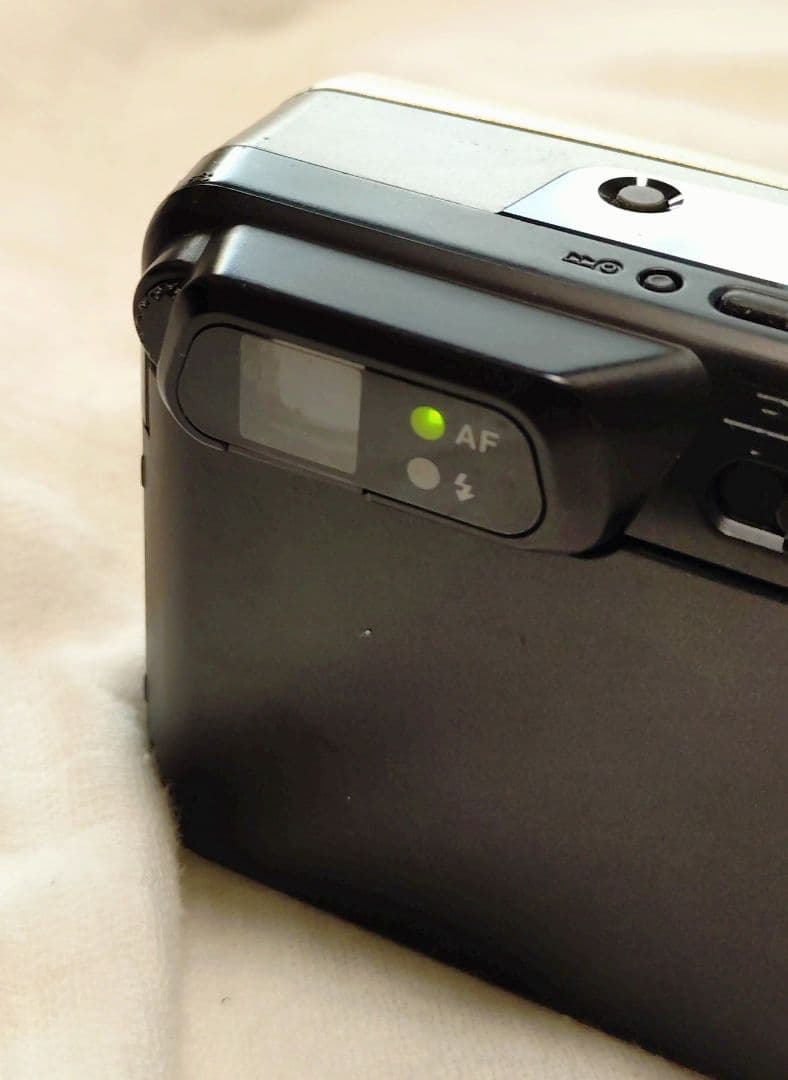 Pentax Compact Cameras (Film) Espio115M