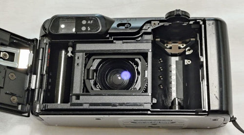Pentax Compact Cameras (Film) Espio115M