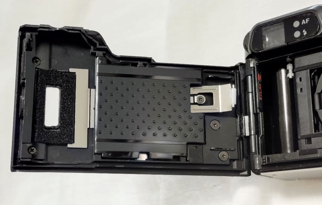 Pentax Compact Cameras (Film) Espio115M