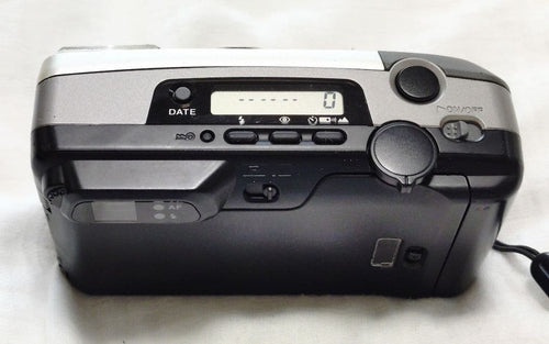 Pentax Compact Cameras (Film) Espio115M