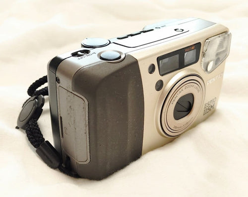 Pentax Compact Cameras (Film) Espio115M