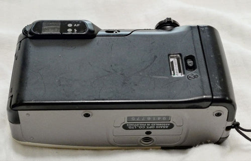 Pentax Compact Cameras (Film) Espio115M
