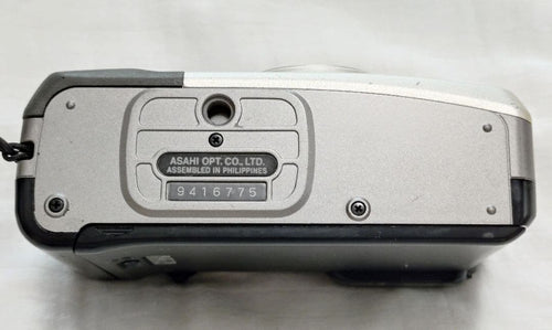 Pentax Compact Cameras (Film) Espio115M