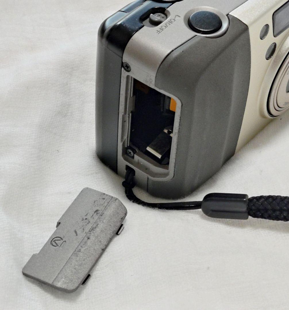 Pentax Compact Cameras (Film) Espio115M