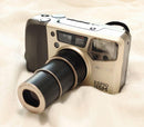 Pentax Compact Cameras (Film) Espio115M