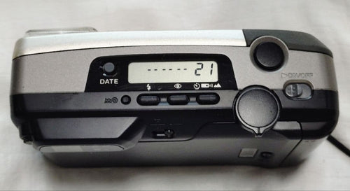 Pentax Compact Cameras (Film) Espio115M