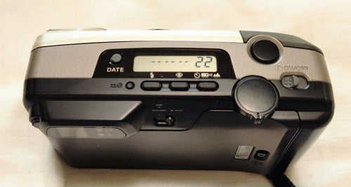 Pentax Compact Cameras (Film) Espio115M