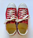 Saint Laurent Sneakers 36