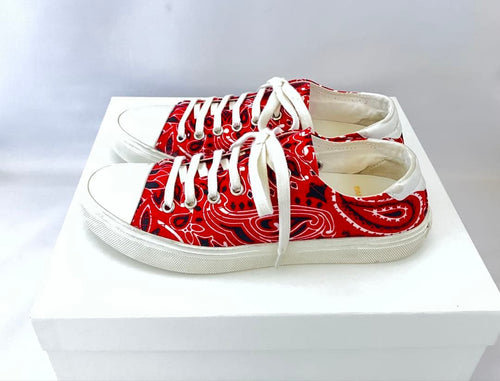 Saint Laurent Sneakers 36