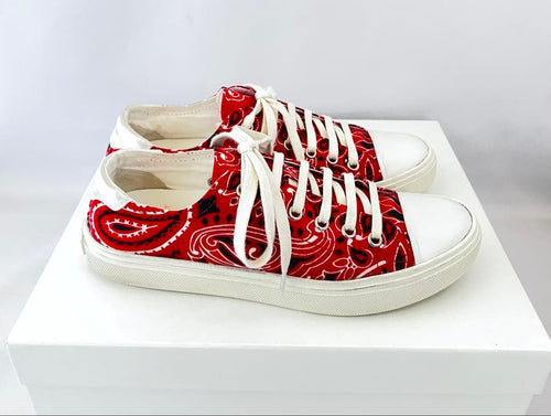 Saint Laurent Sneakers 36