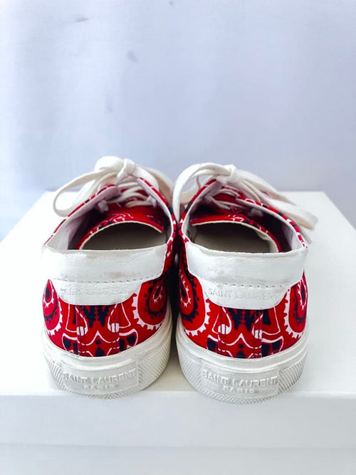 Saint Laurent Sneakers 36