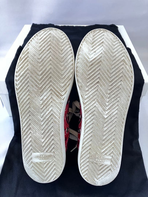Saint Laurent Sneakers 36