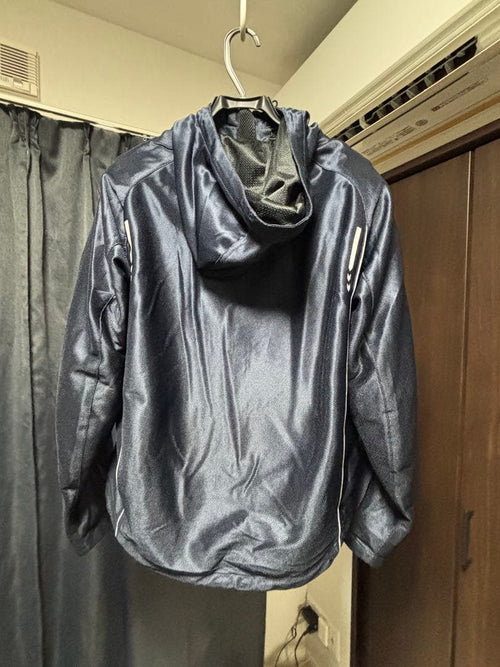 Yamaha Jackets Bl