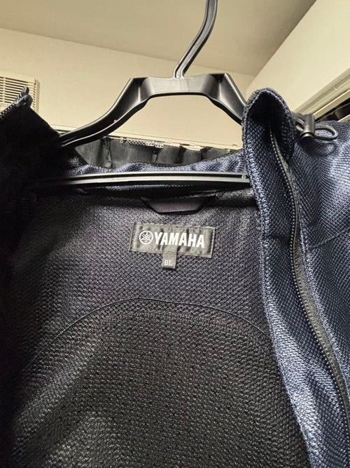 Yamaha Jackets Bl