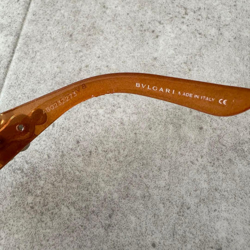 Bvlgari Sunglasses