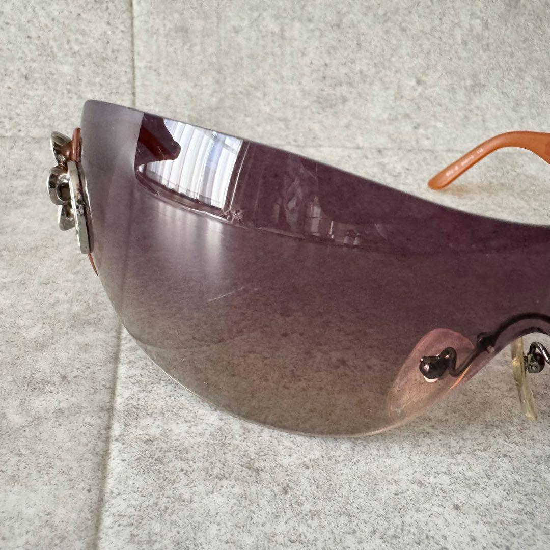 Bvlgari Sunglasses