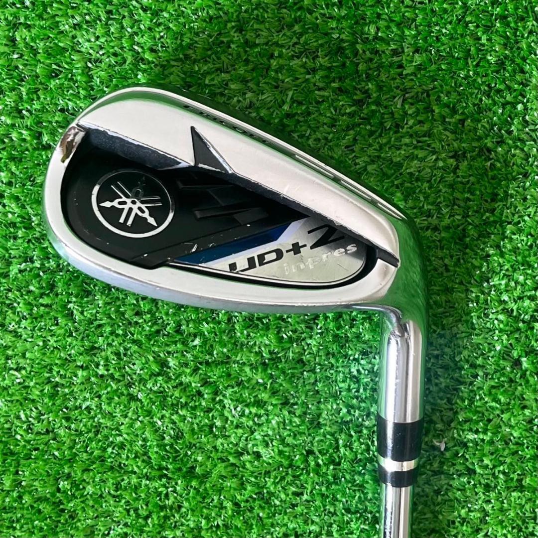 Yamaha Wedges Ud+2 Sw