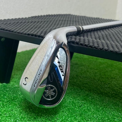 Yamaha Wedges Ud+2 Sw