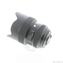 Sigma Lens (Zoom) 14-24Mm F2.8 Dg Hsm Art 258