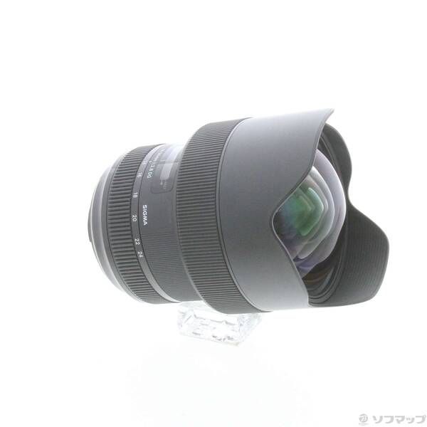 Sigma Lens (Zoom) 14-24Mm F2.8 Dg Hsm Art 258