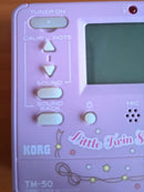 Korg Tuners Tm-50 Little Twin Stars