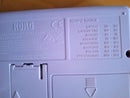 Korg Tuners Tm-50 Little Twin Stars