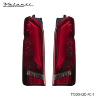 Valenti Light 2025 200 1 2 3 4 5 6 7 8 Led Ultra