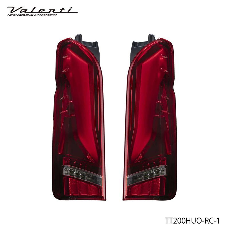 Valenti Light 2025 200 1 2 3 4 5 6 7 8 Led Ultra