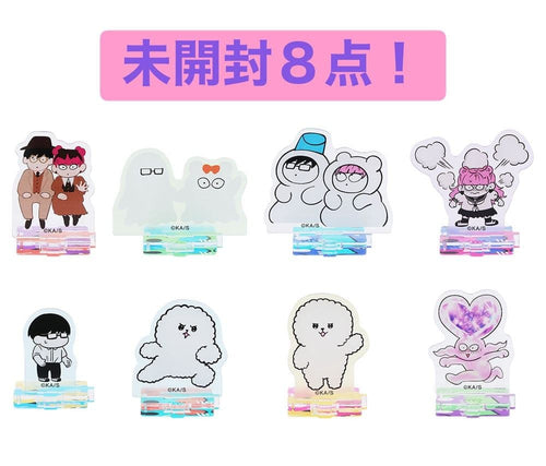Acrylic Stand