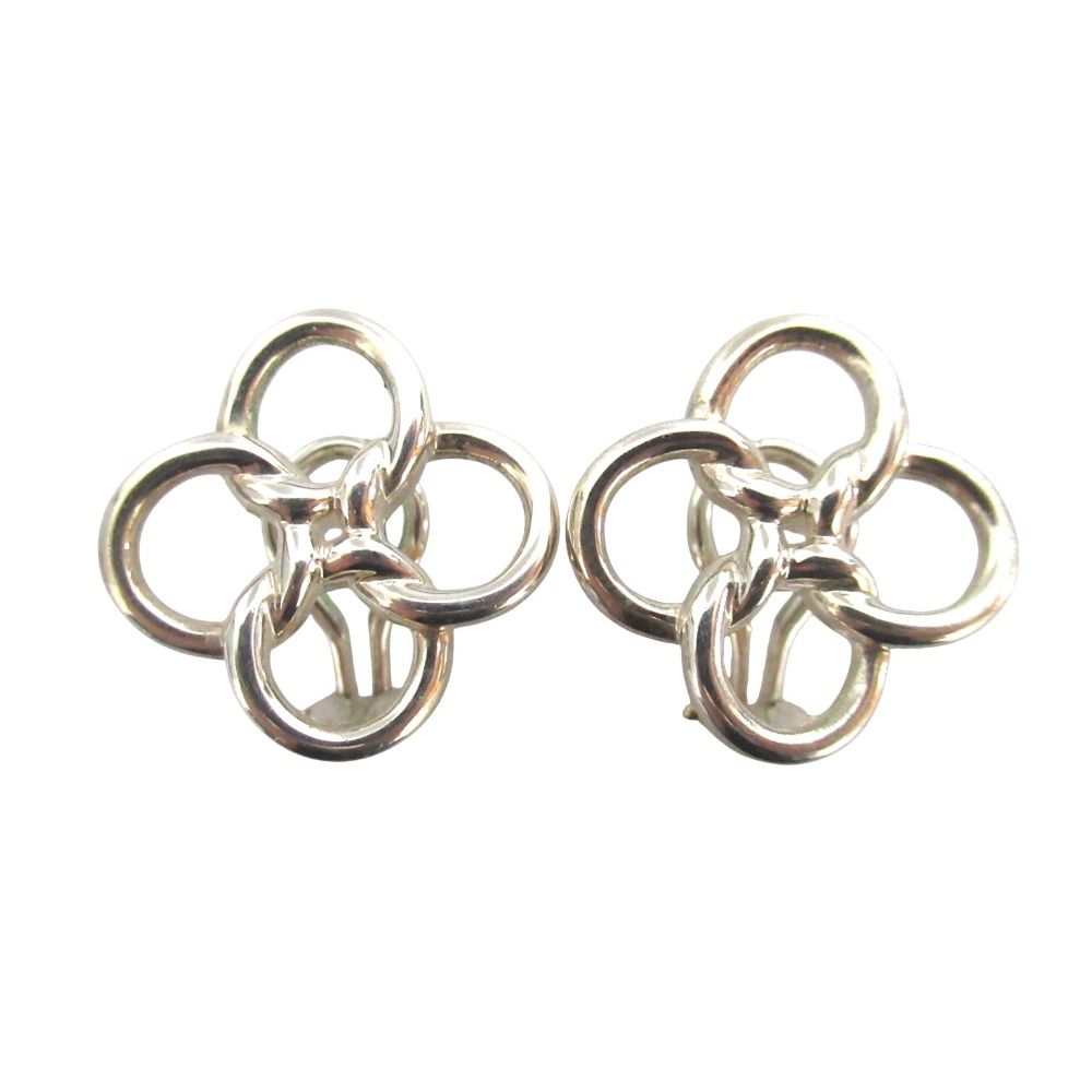 Earring Tiffany&Co 925 Used