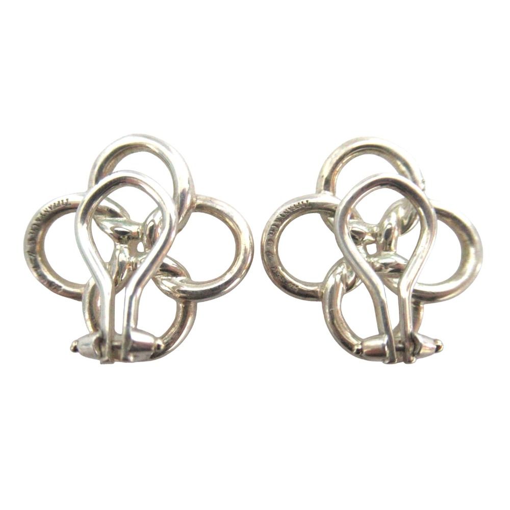 Earring Tiffany&Co 925 Used