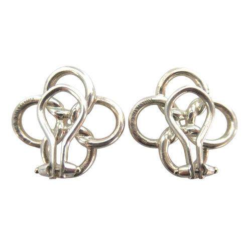Earring Tiffany&Co 925 Used