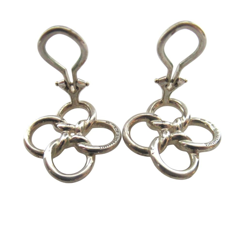Earring Tiffany&Co 925 Used