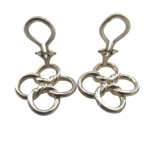 Earring Tiffany&Co 925 Used