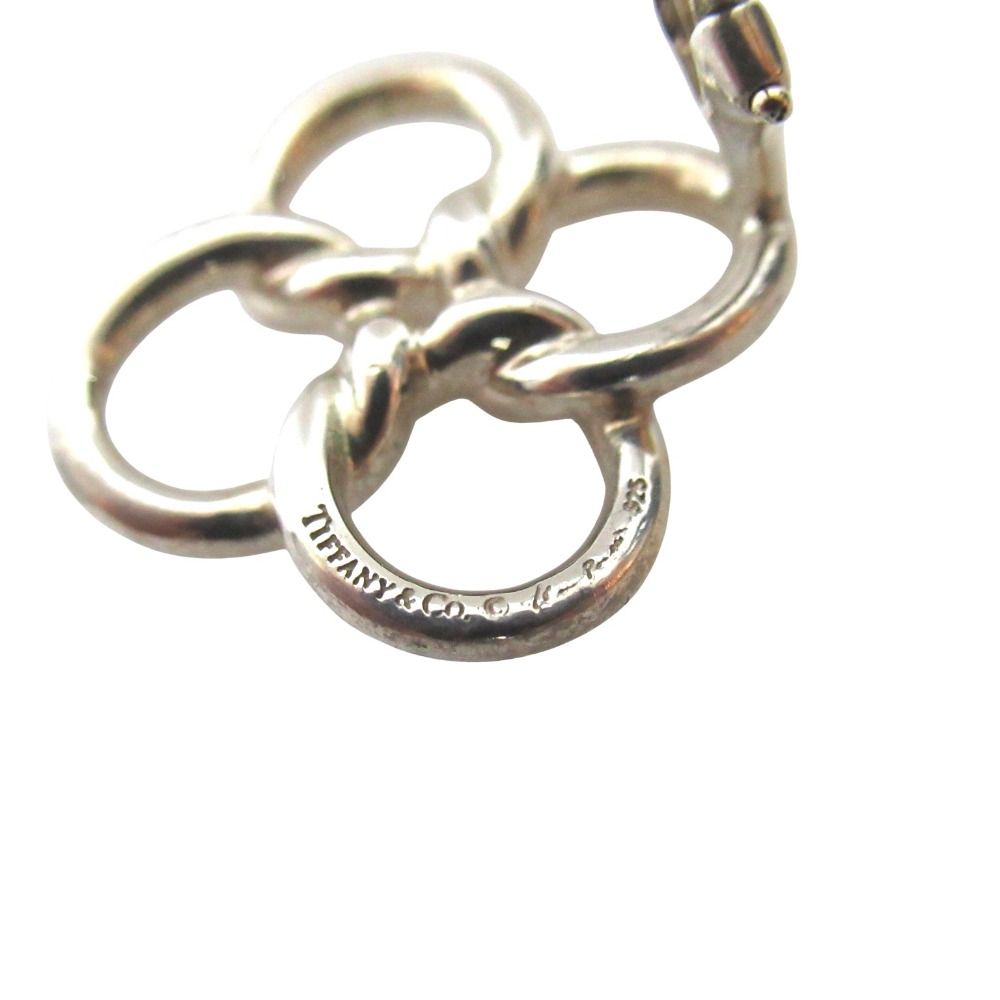Earring Tiffany&Co 925 Used