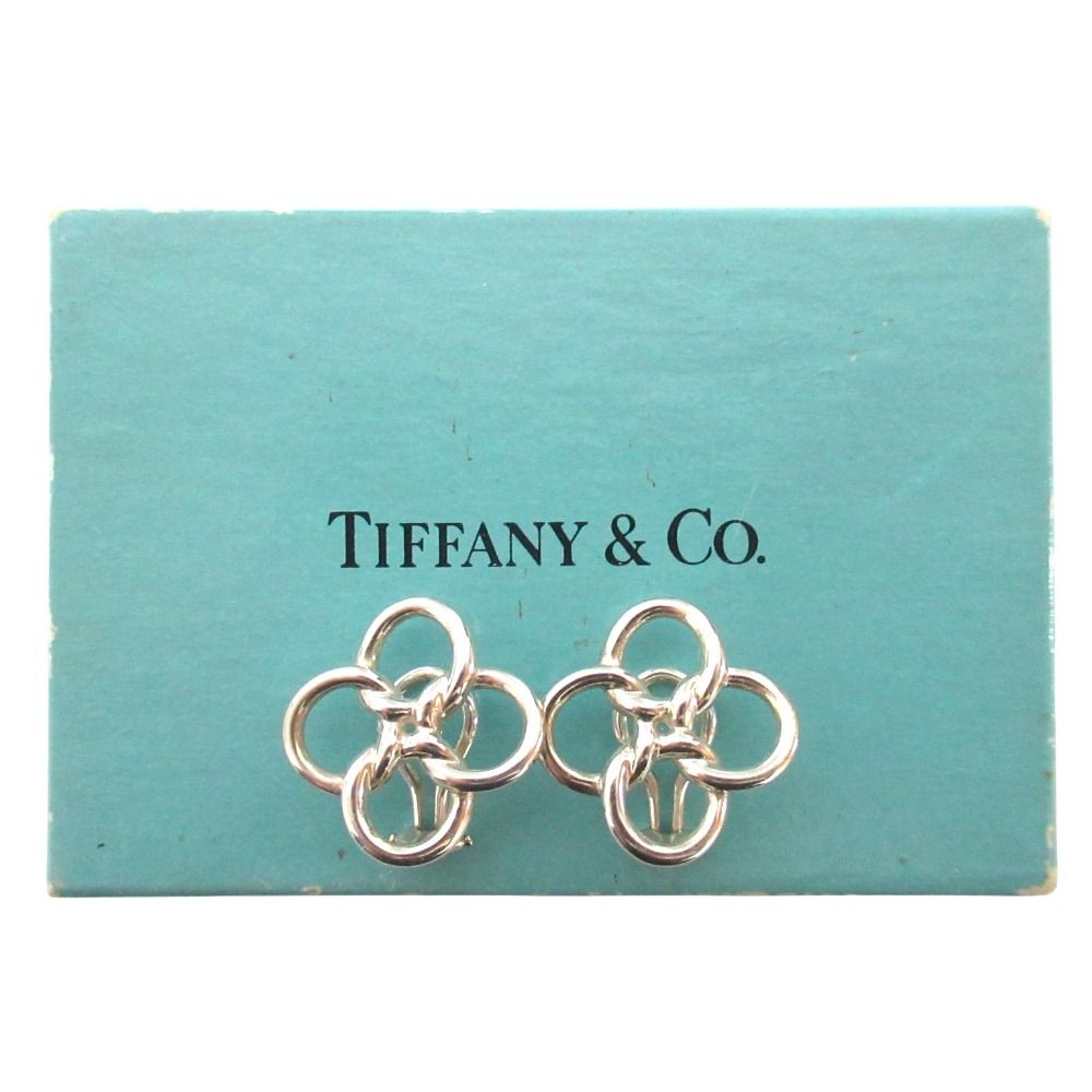 Earring Tiffany&Co 925 Used