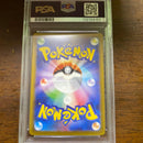 Pokemon Card Game Ar Psa10 Sv4K 077/066