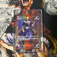 One Piece Card Game 6000