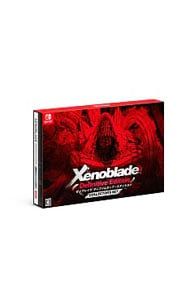 Nintendo Software (Package Version) Switch Cd Xenoblade Definitive Edition