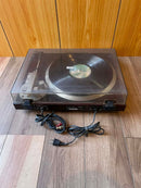 Denon Record Player Body Dp-51F