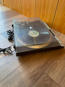 Denon Record Player Body Dp-51F