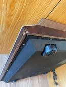 Denon Record Player Body Dp-51F