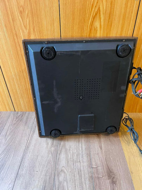 Denon Record Player Body Dp-51F