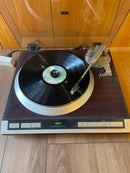 Denon Record Player Body Dp-51F