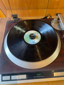 Denon Record Player Body Dp-51F