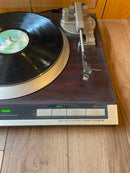 Denon Record Player Body Dp-51F