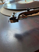 Denon Record Player Body Dp-51F